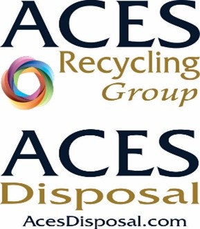Aces Recycling Group, Aces Disposal