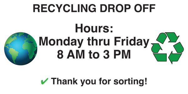 recycling drop off banner min